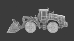 CAT 982 XE Wheel Loader