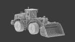 CAT 982 XE Wheel Loader