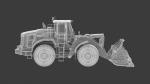 CAT 982 XE Wheel Loader