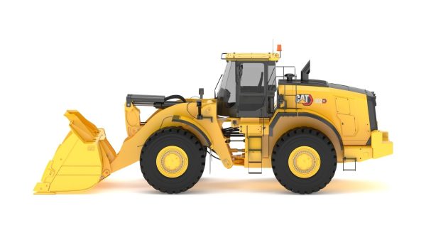 CAT 982 XE Wheel Loader