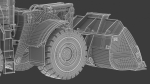 CAT 982 XE Wheel Loader