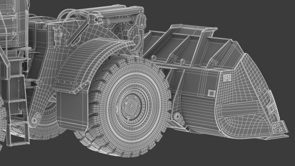 CAT 982 XE Wheel Loader