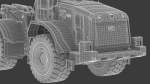 CAT 982 XE Wheel Loader