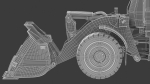 CAT 982 XE Wheel Loader