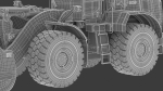 CAT 982 XE Wheel Loader