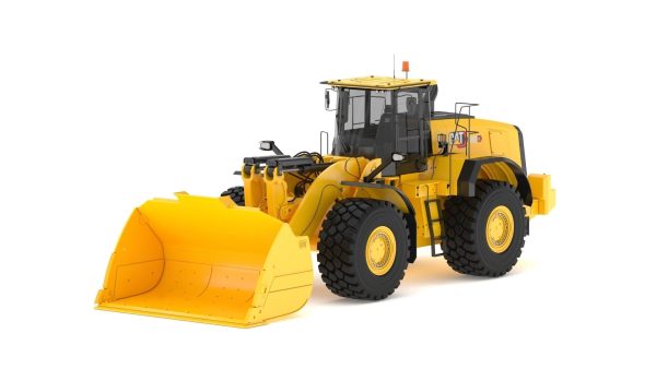 CAT 982 XE Wheel Loader