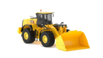 CAT 982 XE Wheel Loader