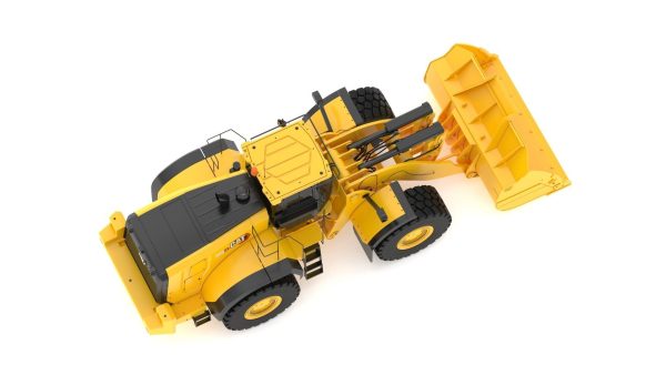 CAT 982 XE Wheel Loader