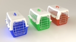 Cat Carrier