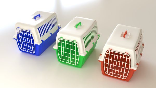 Cat Carrier