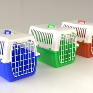 Cat Carrier