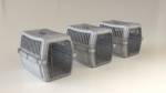 Cat Carrier