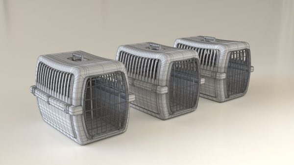 Cat Carrier
