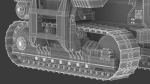 CAT Caterpillar 583K Pipelayer