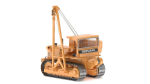CAT Caterpillar 583K Pipelayer