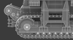 CAT Caterpillar 583K Pipelayer