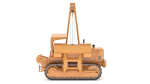 CAT Caterpillar 583K Pipelayer
