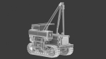 CAT Caterpillar 583K Pipelayer