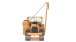 CAT Caterpillar 583K Pipelayer