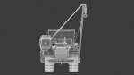 CAT Caterpillar 583K Pipelayer
