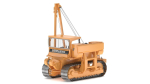 CAT Caterpillar 583K Pipelayer
