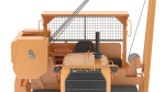 CAT Caterpillar 583K Pipelayer
