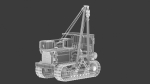 CAT Caterpillar 583K Pipelayer