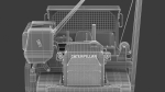CAT Caterpillar 583K Pipelayer