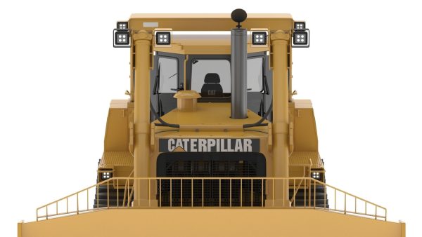 CAT Caterpillar D10 Dozer