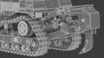 CAT Caterpillar D10 Dozer