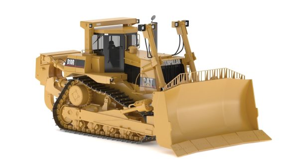 CAT Caterpillar D10 Dozer