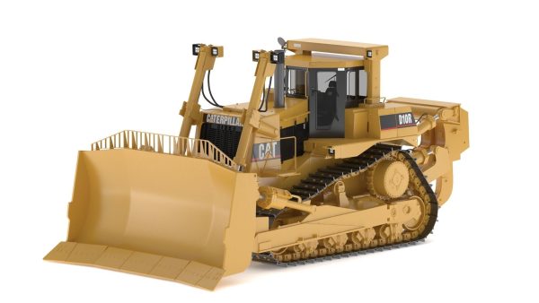 CAT Caterpillar D10 Dozer
