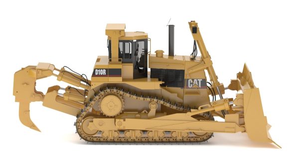 CAT Caterpillar D10 Dozer