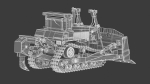 CAT Caterpillar D10 Dozer