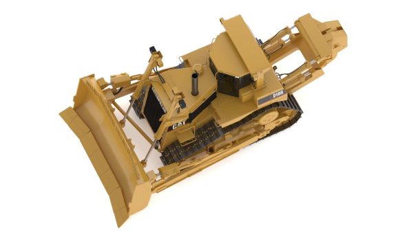 CAT Caterpillar D10 Dozer
