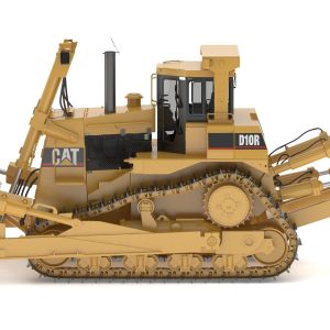CAT Caterpillar D10 Dozer