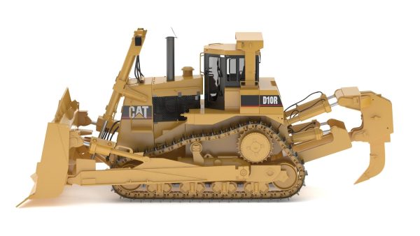 CAT Caterpillar D10 Dozer