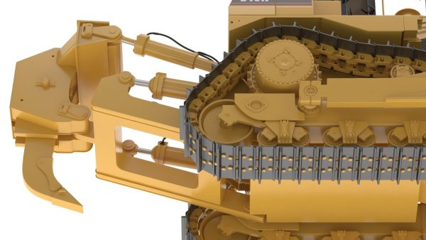 CAT Caterpillar D10 Dozer