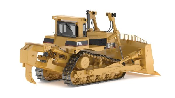 CAT Caterpillar D10 Dozer
