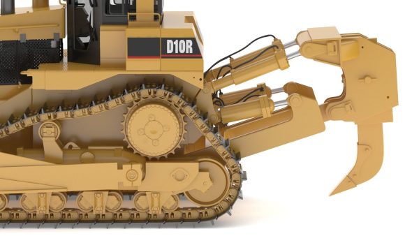 CAT Caterpillar D10 Dozer