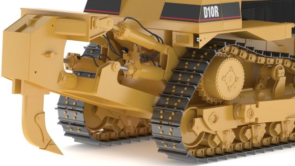 CAT Caterpillar D10 Dozer