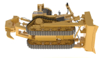 CAT Caterpillar D10 Dozer