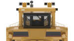 CAT Caterpillar D10 Dozer