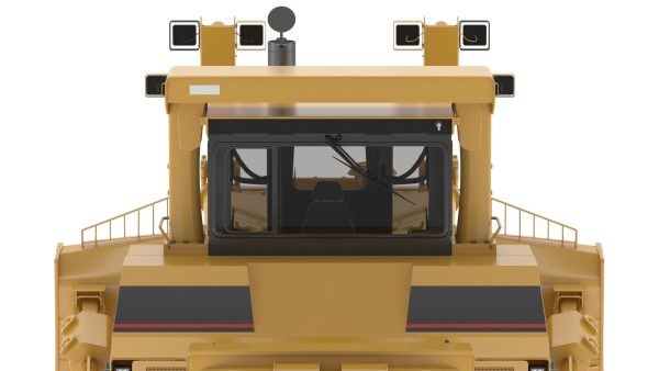 CAT Caterpillar D10 Dozer