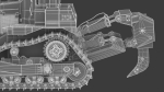 CAT Caterpillar D10 Dozer