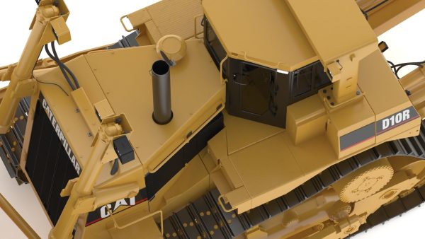 CAT Caterpillar D10 Dozer