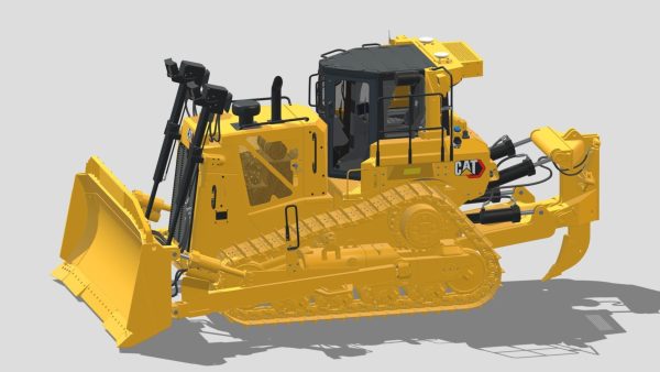 CAT Caterpillar Medium Dozers D8
