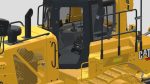 CAT Caterpillar Medium Dozers D8