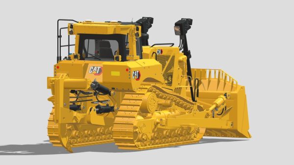 CAT Caterpillar Medium Dozers D8