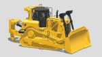 CAT Caterpillar Medium Dozers D8